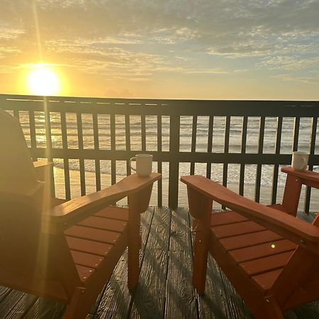 Surfside Beachfront Dream Ngoại thất bức ảnh