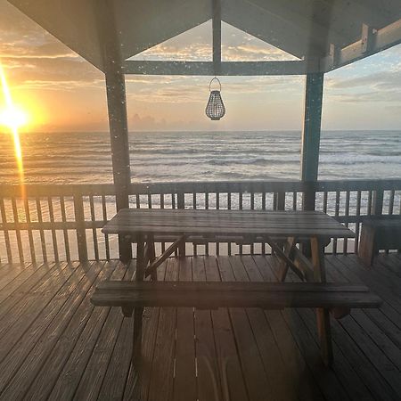 Surfside Beachfront Dream Ngoại thất bức ảnh