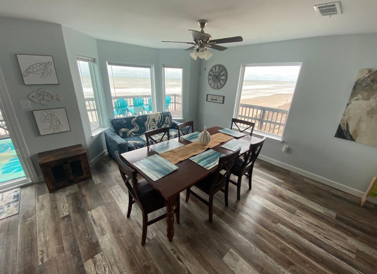 Surfside Beachfront Dream Ngoại thất bức ảnh