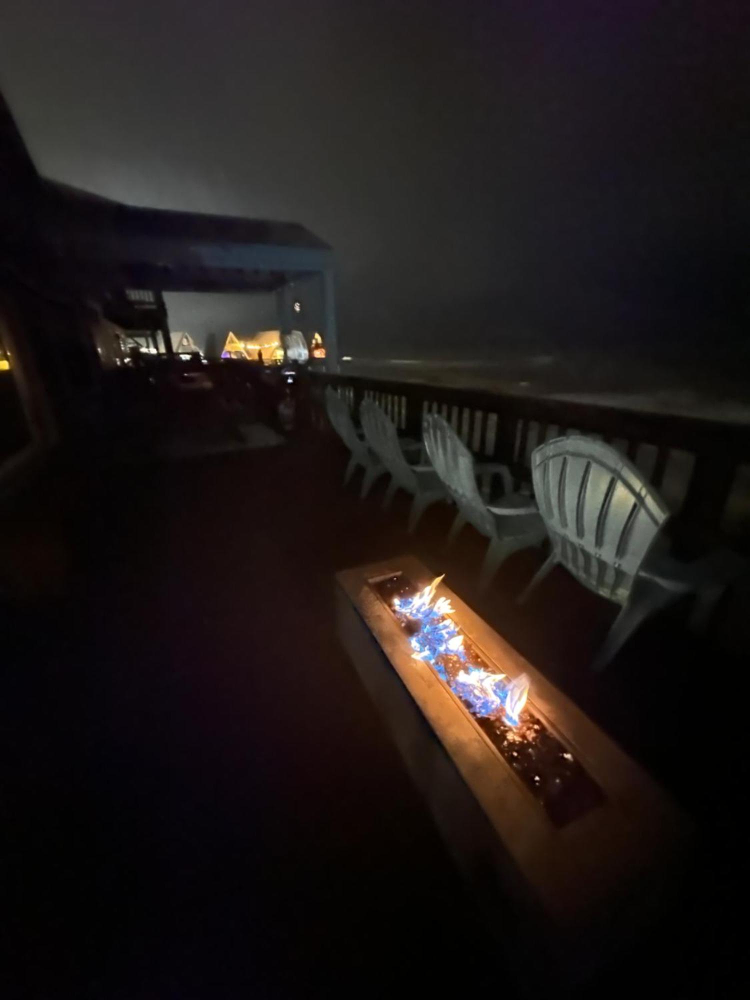 Surfside Beachfront Dream Ngoại thất bức ảnh