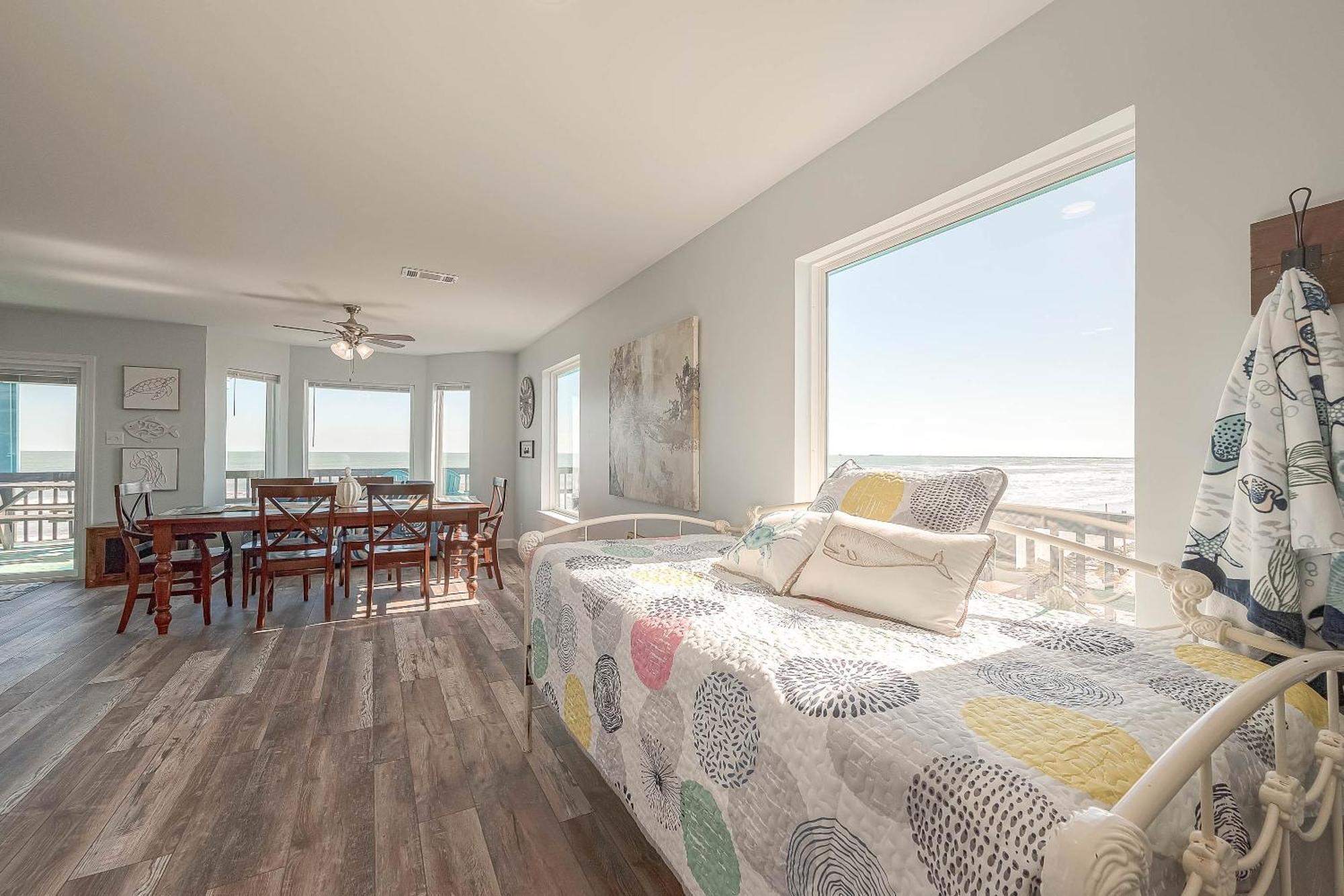 Surfside Beachfront Dream Ngoại thất bức ảnh