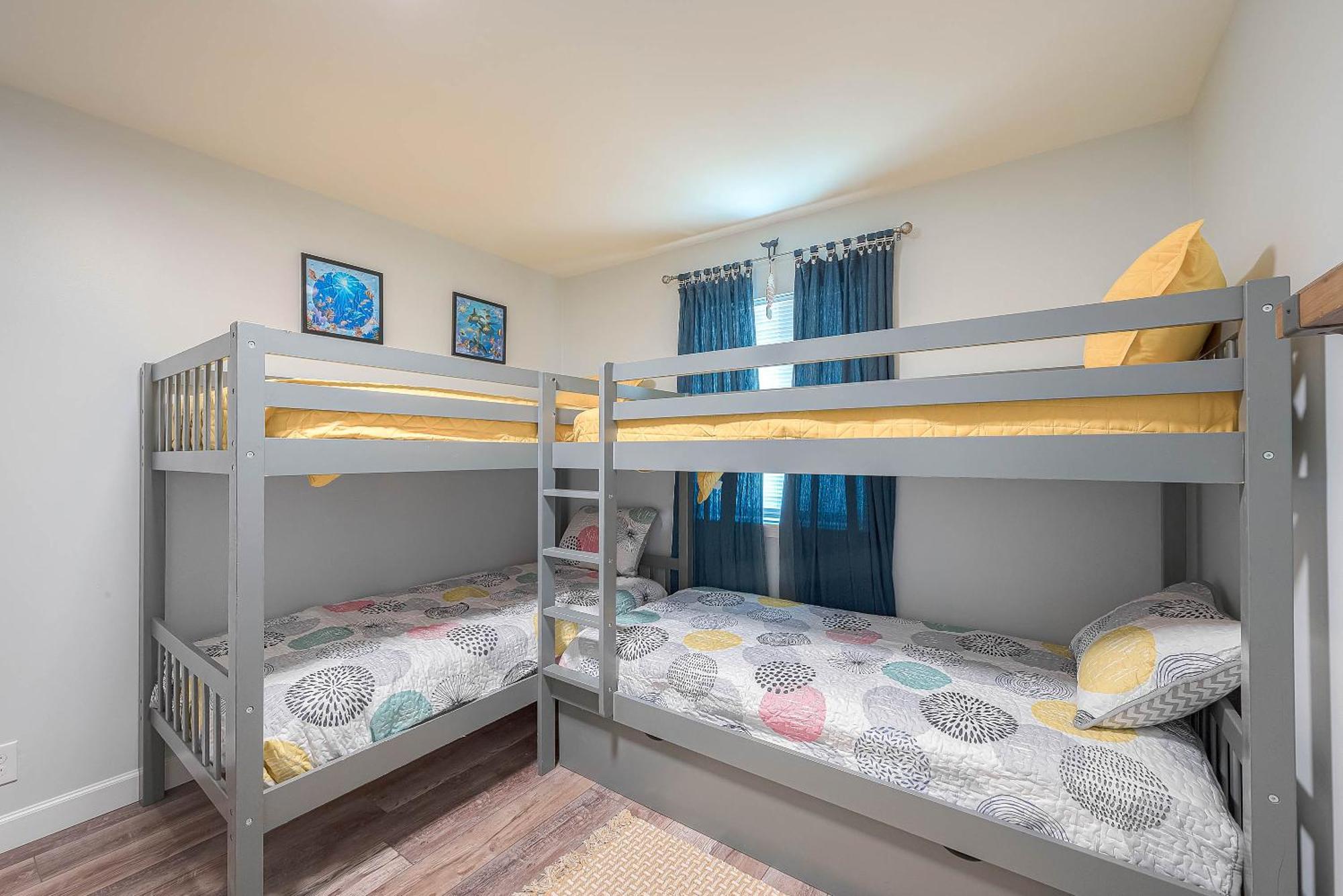 Surfside Beachfront Dream Ngoại thất bức ảnh