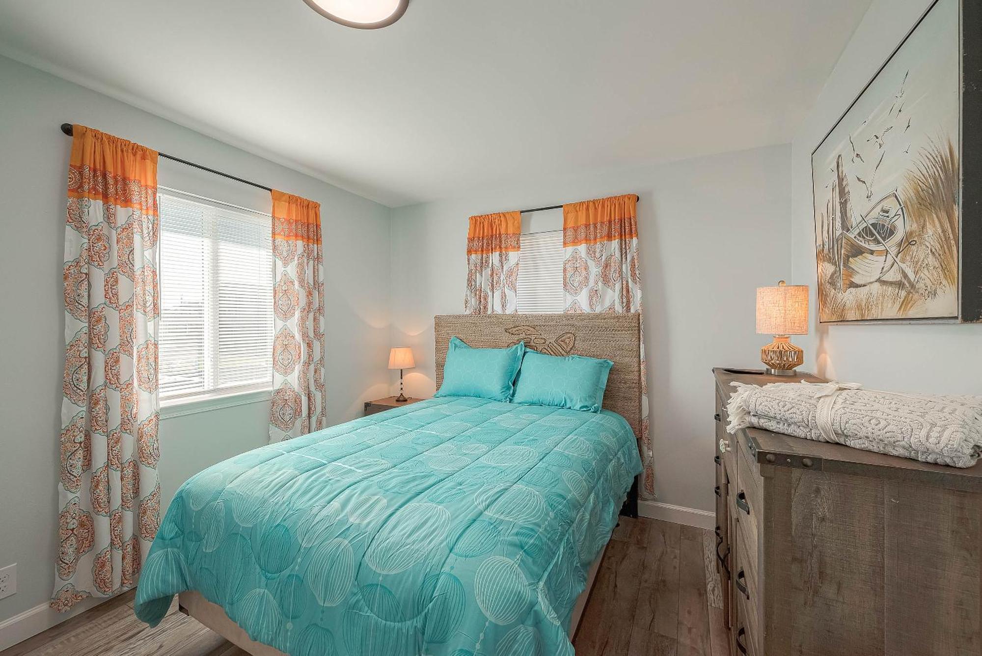 Surfside Beachfront Dream Ngoại thất bức ảnh