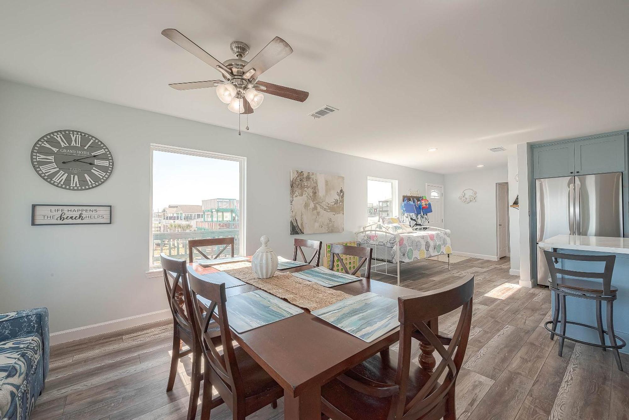 Surfside Beachfront Dream Ngoại thất bức ảnh