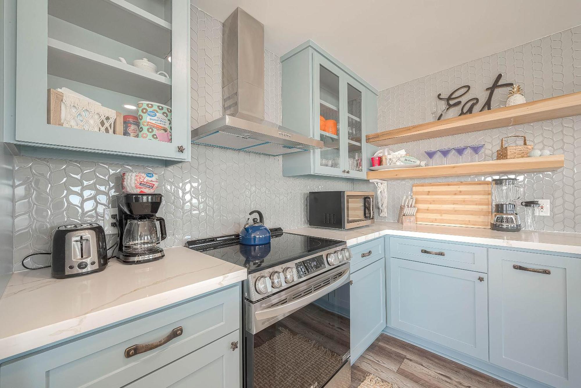Surfside Beachfront Dream Ngoại thất bức ảnh