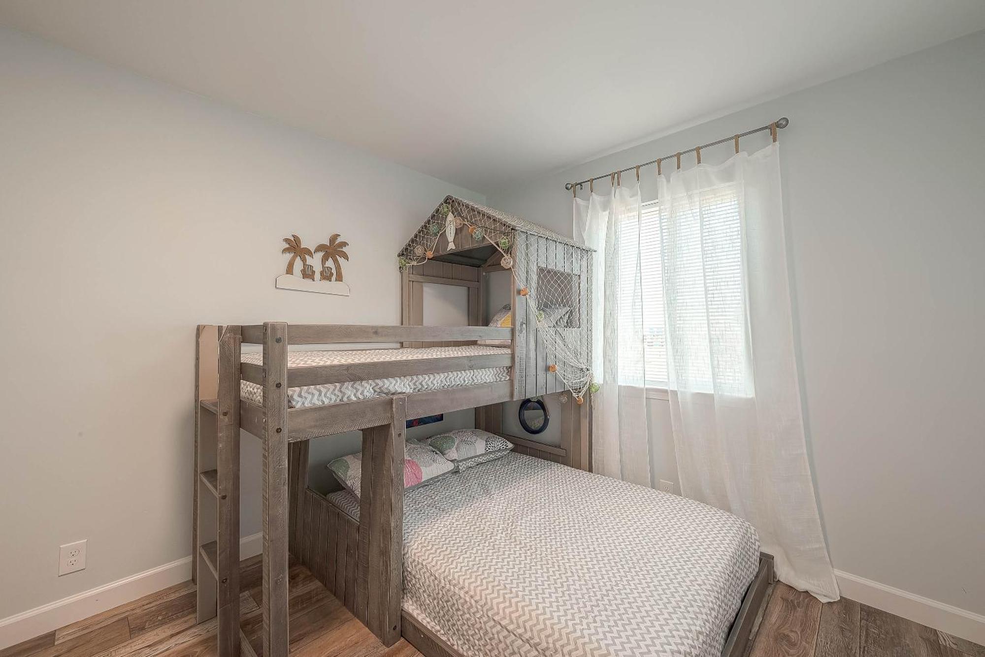 Surfside Beachfront Dream Ngoại thất bức ảnh