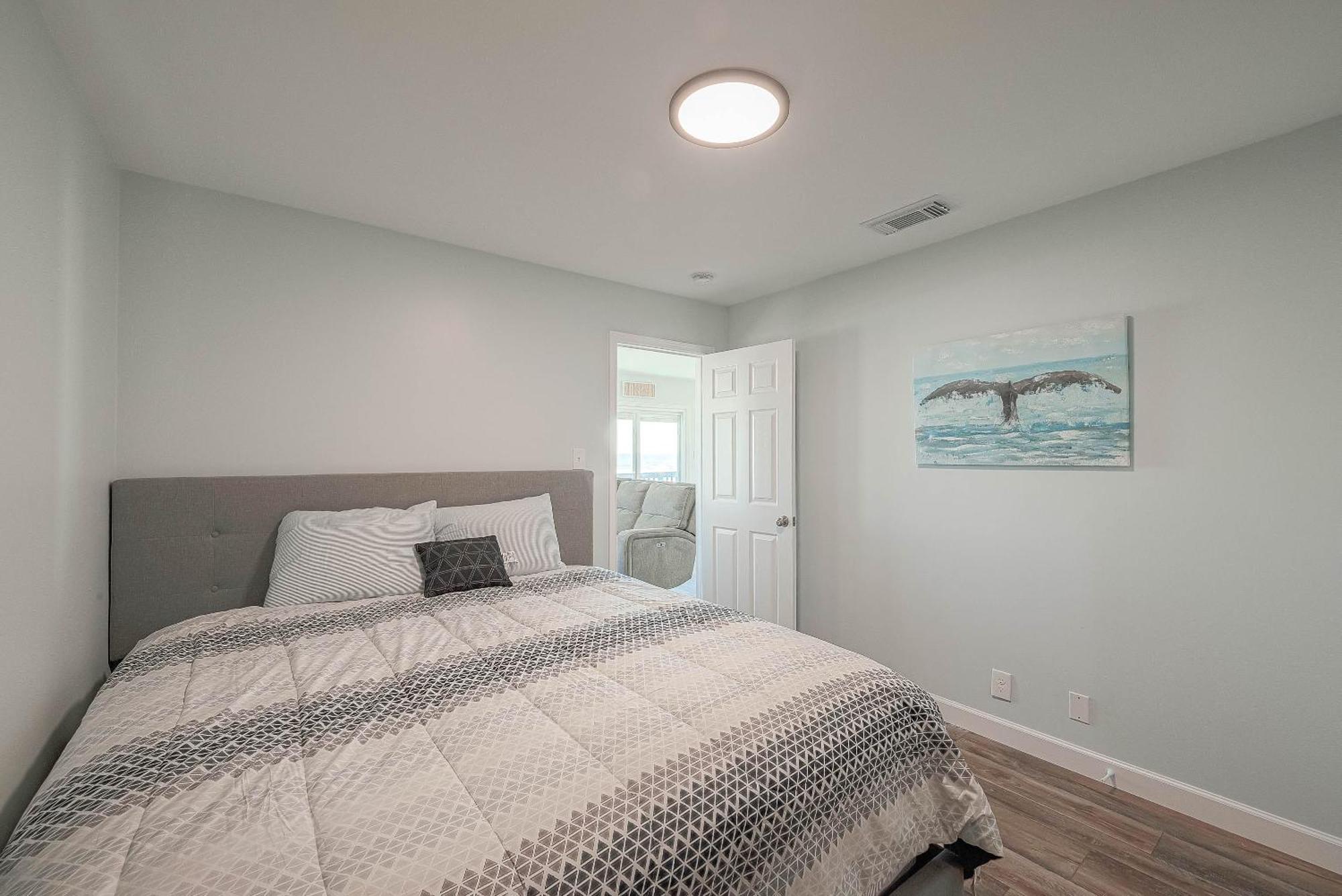 Surfside Beachfront Dream Ngoại thất bức ảnh