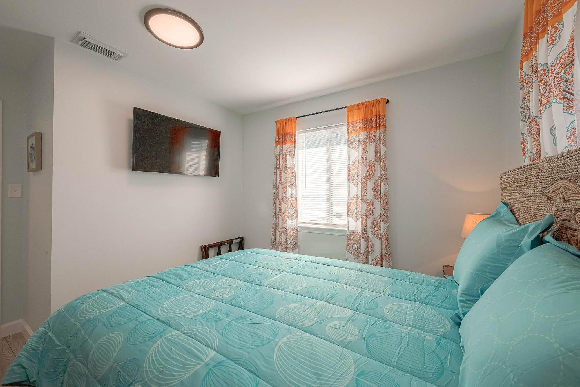 Surfside Beachfront Dream Ngoại thất bức ảnh