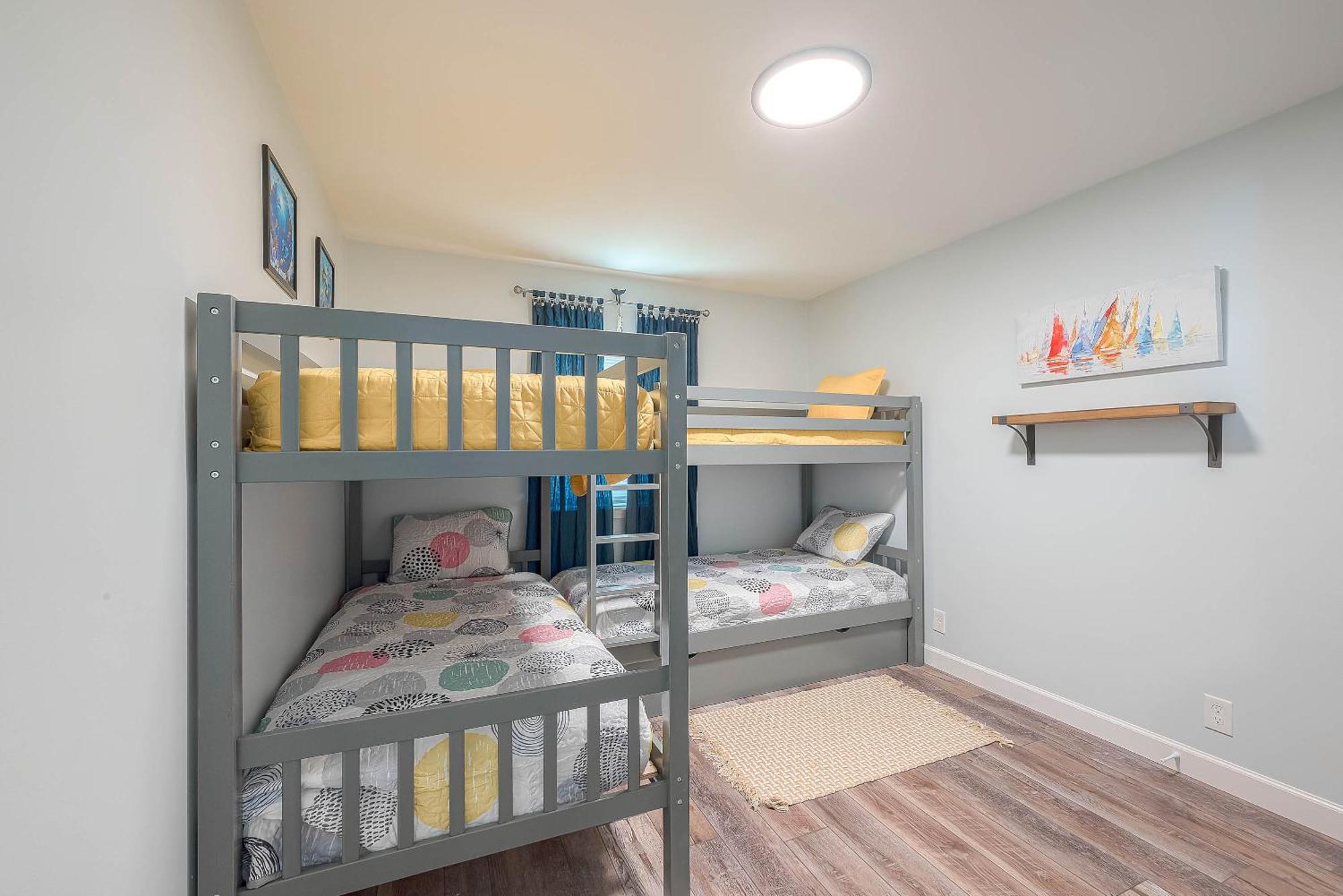 Surfside Beachfront Dream Ngoại thất bức ảnh