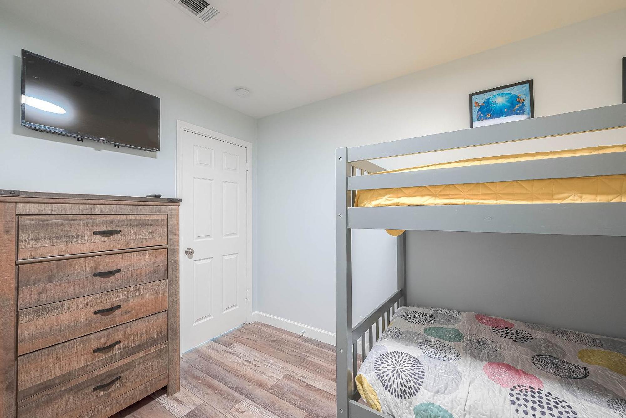 Surfside Beachfront Dream Ngoại thất bức ảnh